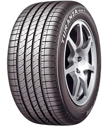 BRIDGESTONE TURANZA ER42 245/50 R18 100W Світлина 1