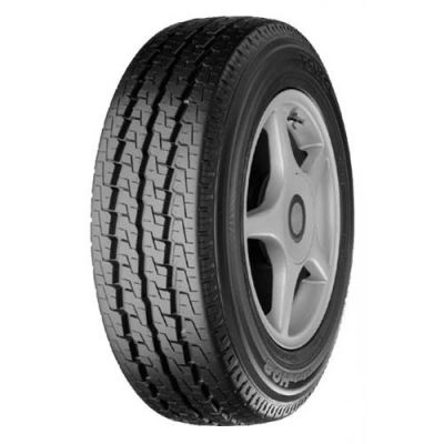 TOYO TYH08 205/65R16C 107/105T