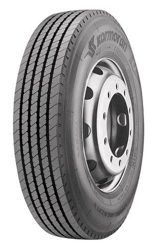 KORMORAN U 275/70R22.5 148/145J Світлина 1