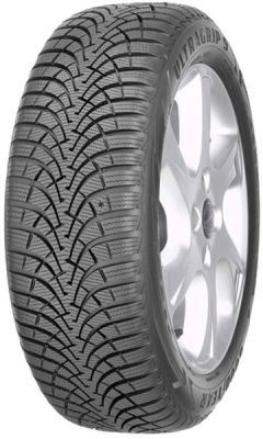 GOODYEAR ULTRA GRIP 9 205/60 R16 92H
