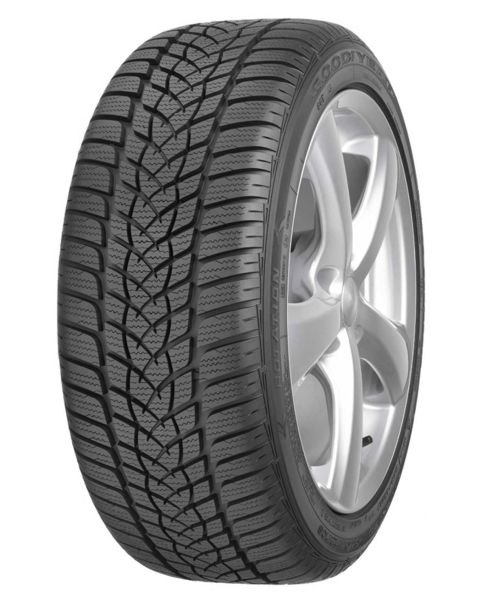 Goodyear Ultra Grip Performance 2 ROF Фотография 1
