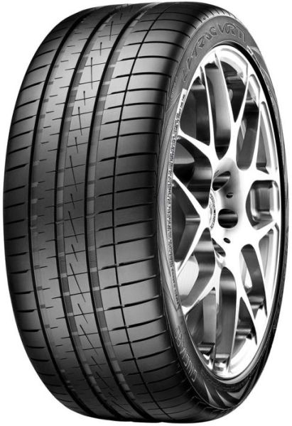 VREDESTEIN ULTRAC VORTI 235/55 R19 101Y Світлина 1