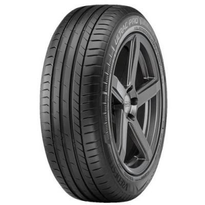 VREDESTEIN ULTRAC PRO 275/40 R21 107Y XL