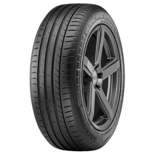VREDESTEIN ULTRAC PRO 225/45 R19 96W XL Світлина 1