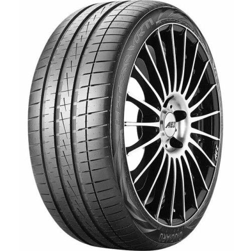 VREDESTEIN ULTRAC VORTI+ 225/50 R18 99Y XL Світлина 1