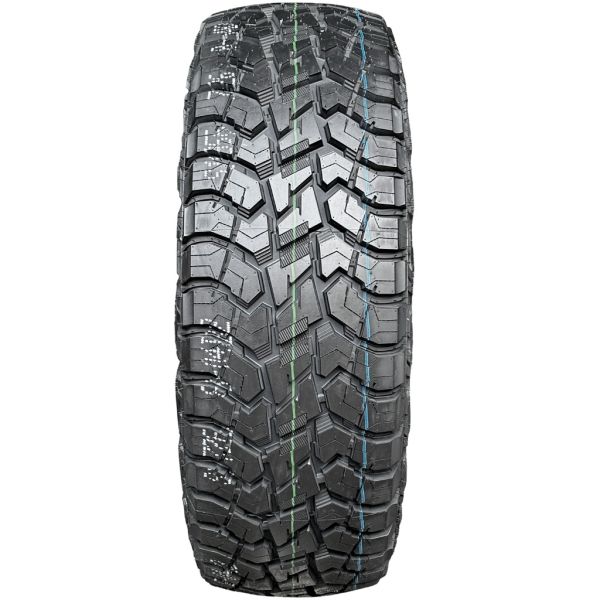 ULTRAFORCE TERRA TAMER AT-X 225/70 R16 103T Світлина 4