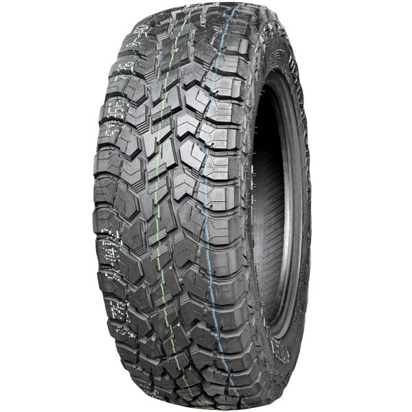 ULTRAFORCE TERRA TAMER AT-X 225/70 R16 103T Світлина 1