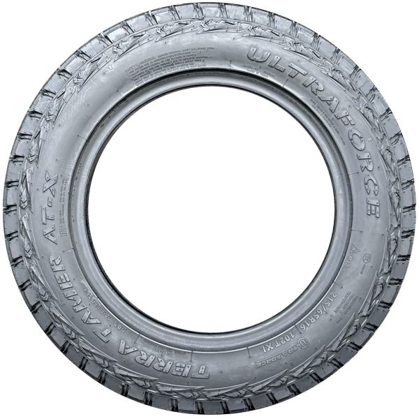 ULTRAFORCE TERRA TAMER AT-X 225/70 R16 103T Світлина 3