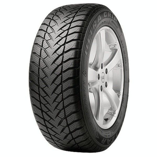 GOODYEAR ULTRA GRIP 255/55 R18 109H XL RUN FLAT Світлина 1