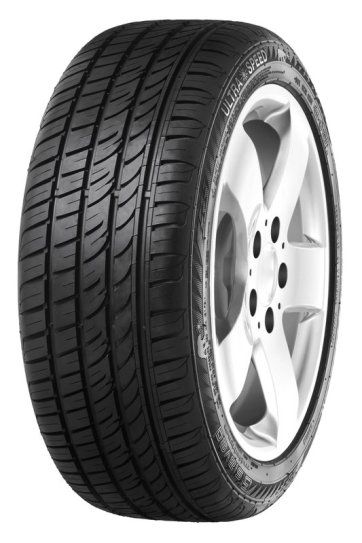 GISLAVED ULTRA SPEED 215/60 R17 96H Світлина 1