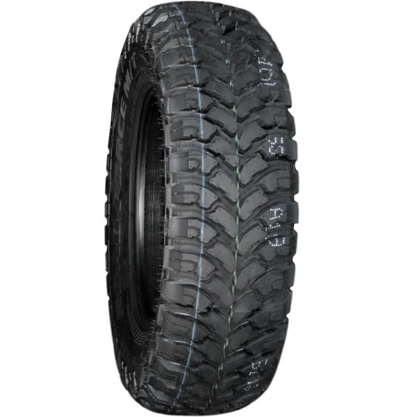 UNIGRIP ROAD FORCE M/T 285/75 R16 126/123Q Світлина 2