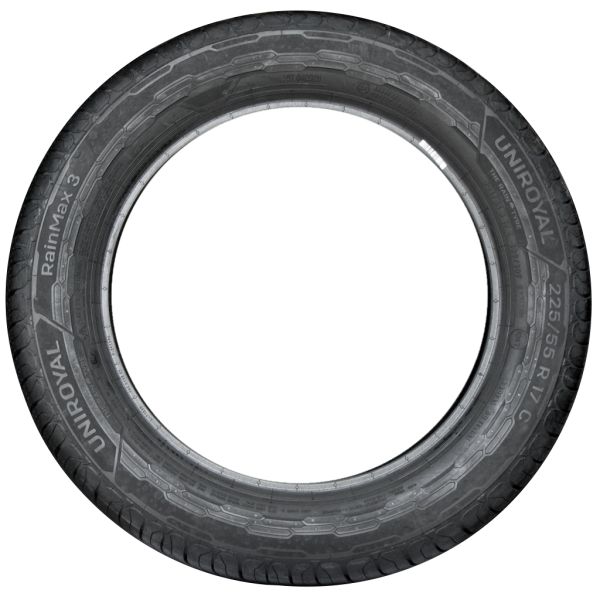 UNIROYAL RAINMAX 3 225/55R17C 109/107T Світлина 3