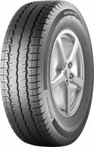 CONTINENTAL VANCONTACT A/S 285/55R16C 126N