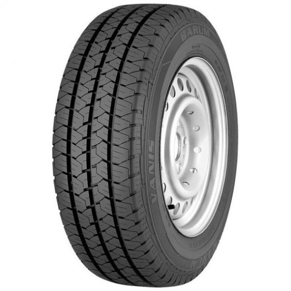 BARUM VANIS 225/75 R16C 121/120R Фотография 1
