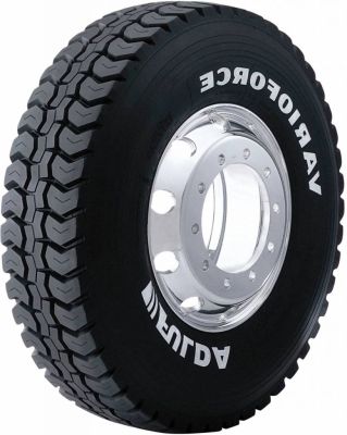 FULDA VARIOFORCE (ВЕДУЧА ВІСЬ) 315/80 R22.5 156/150K TL