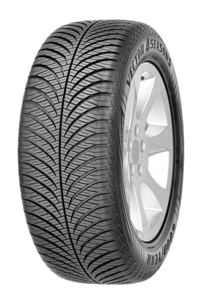 Goodyear Vector 4Seasons Gen-2 SUV Фотография 1