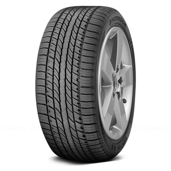 HANKOOK VENTUS AS RH07 275/60 R18 113H Фотография 1