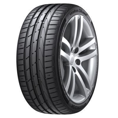 HANKOOK VENTUS S1 EVO2 K117 235/45 R17 97Y