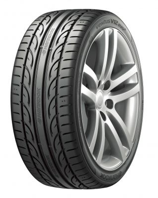 HANKOOK VENTUS V12 EVO K110 255/45 R18 103Y