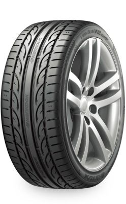 HANKOOK VENTUS V12 EVO2 K120 245/45 R17 99Y
