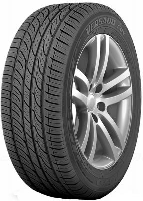 TOYO VERSADO SUV 255/65 R18 109S