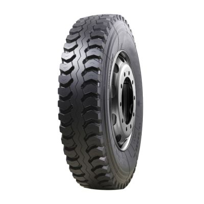 OVATION VI-706 (ВЕДУЧА ВІСЬ) 9.00 R20 (260R508) 144/142K TT PR16