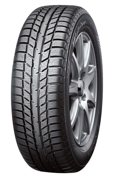 YOKOHAMA W.DRIVE V903 165/65 R15 81T Світлина 1