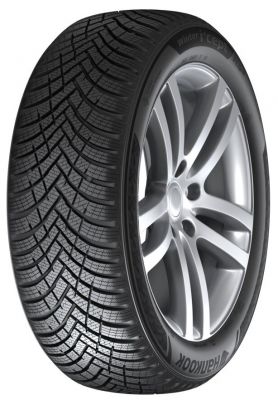 HANKOOK WINTER I*CEPT RS3 W462B 205/55 R16 91H