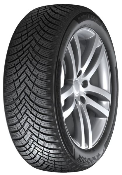 Hankook Winter I*Cept RS3 W462B Світлина 1