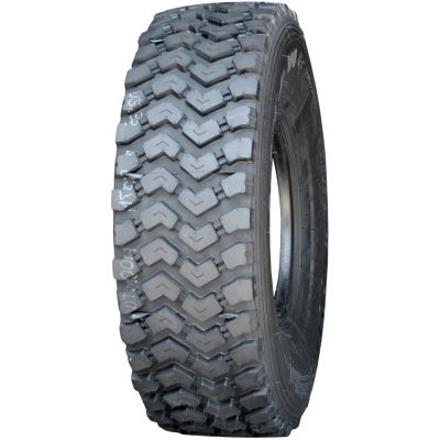 WANLI SMT01 37/12.5 R16.5 134N