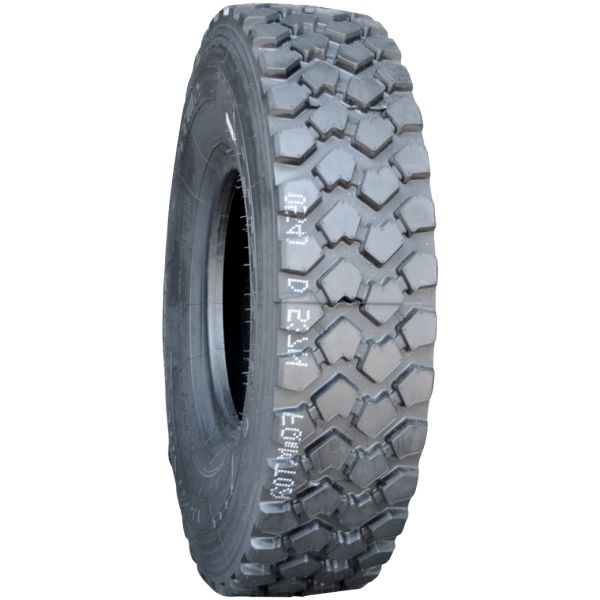 WANLI SMT02 255/100 R16 126/124K Фотография 2
