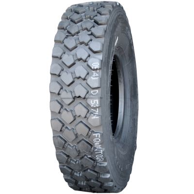 WANLI SMT02 255/100 R16 126/124K