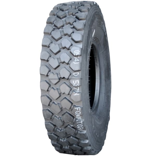 WANLI SMT02 255/100 R16 126/124K Фотография 1