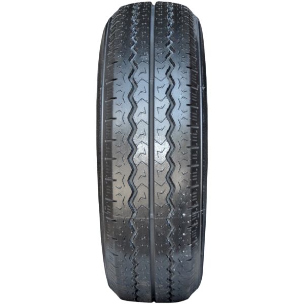 WANLI TRACFORCE SL108 195/70 R15C 104/102R Світлина 4