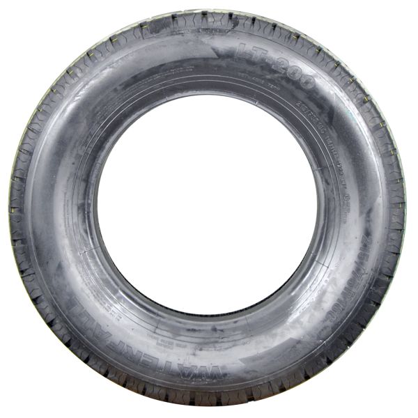 WATERFALL LT-200 205/65 R16C 107/105R Світлина 3