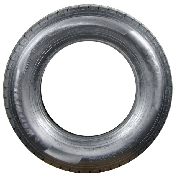 WATERFALL LT-300 235/65 R16C 121/119R Світлина 3