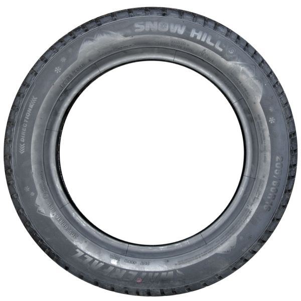 WATERFALL SNOW HILL 3 205/60 R16 96V XL Світлина 3
