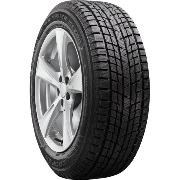 COOPER WEATHER-MASTER ICE 600 225/60 R18 100T Світлина 1