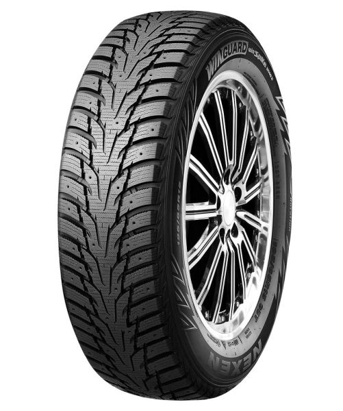 NEXEN WINGUARD WINSPIKE 185/60 R14 82T (ПІД ШИП) Світлина 1