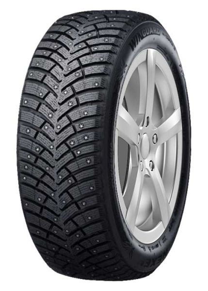 NEXEN WINGUARD WINSPIKE 3 235/55 R20 102T Світлина 1