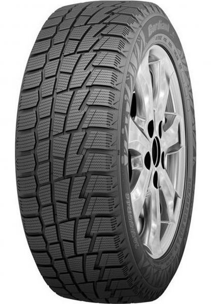 CORDIANT WINTER DRIVE 175/70 R13 82T Фотография 1