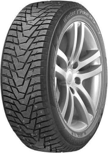 HANKOOK WINTER I*PIKE RS2 W429A 235/75 R16 108T (ПІД ШИП) Фотография 1