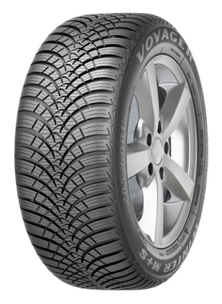 TAURUS WINTER 185/65 R15 92T XL Світлина 1