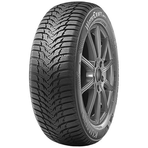 KUMHO WINTERCRAFT WP51 185/60 R14 82T Світлина 1