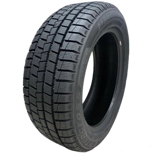 SUNNY WINTER CROSS SW312 225/45 R17 91T Світлина 1