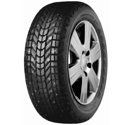 FIRESTONE WINTERFORCE 245/75 R17 121/118R