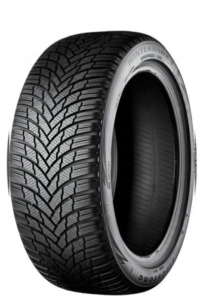 FIRESTONE WINTERHAWK 4 215/70 R16 100H Фотография 1