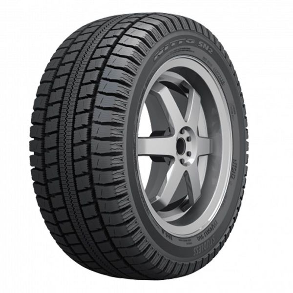 NITTO WINTER SN2 185/65 R14 86Q Фотография 1