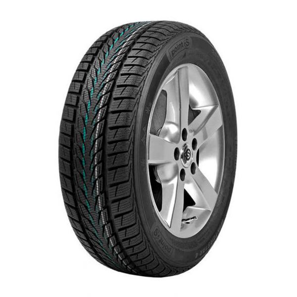 POINT S WINTERSTAR 4 225/50 R17 98V Фотография 1