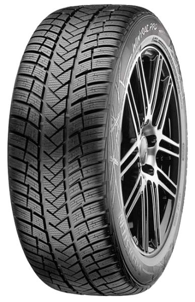 VREDESTEIN WINTRAC PRO 195/65 R15 95T XL Світлина 1